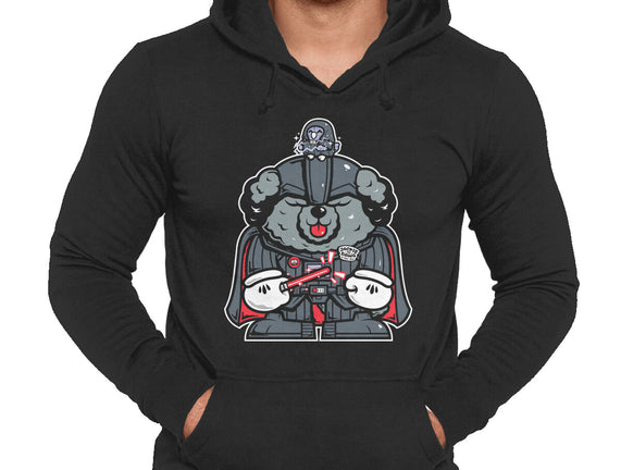 Dog Vader