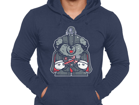 Dog Vader