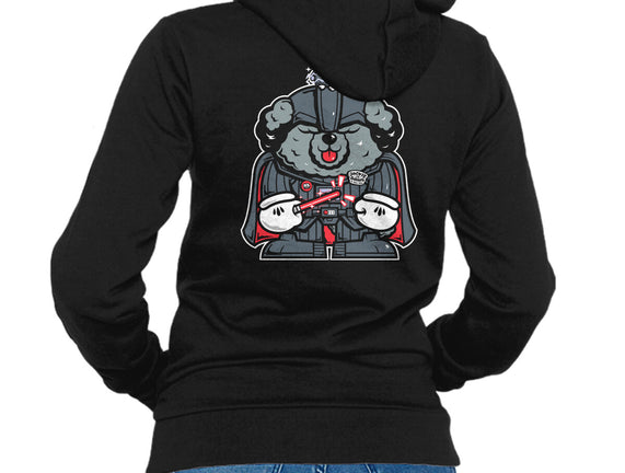 Dog Vader