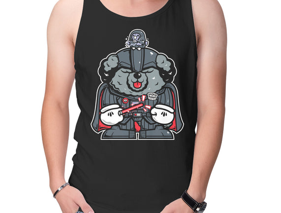 Dog Vader