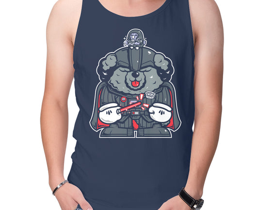 Dog Vader