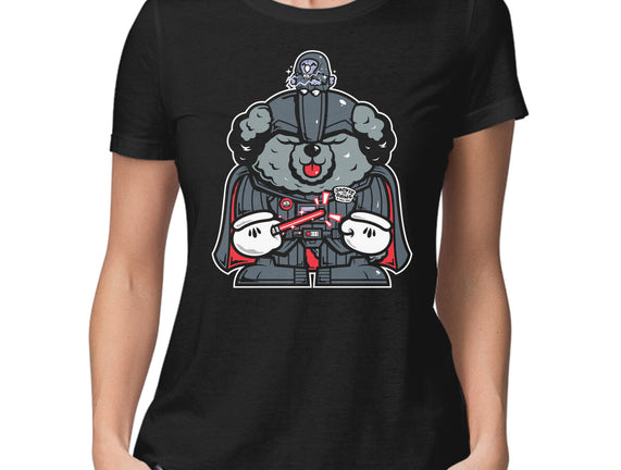 Dog Vader