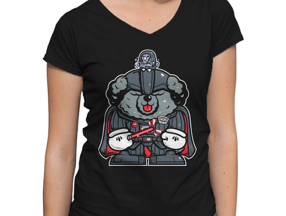 Dog Vader