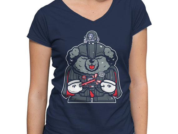 Dog Vader