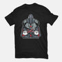 Dog Vader-Mens-Premium-Tee-krisren28