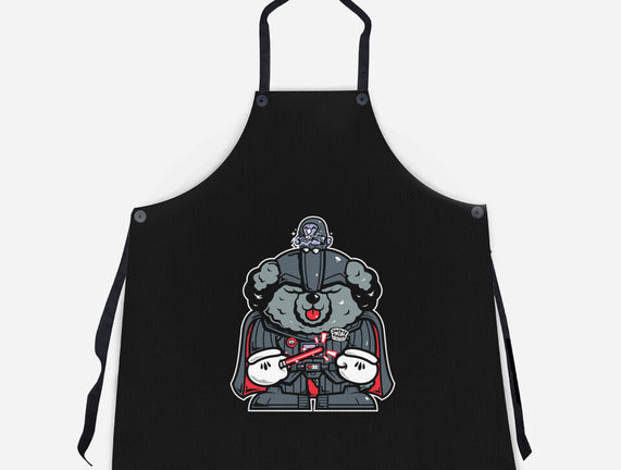 Dog Vader