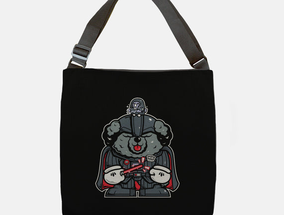 Dog Vader
