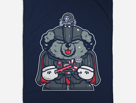 Dog Vader