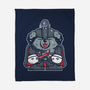 Dog Vader-None-Fleece-Blanket-krisren28