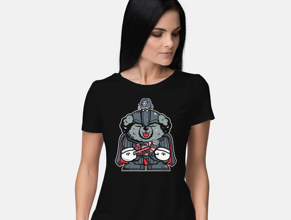 Dog Vader