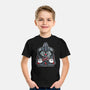 Dog Vader-Youth-Basic-Tee-krisren28