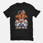 Jackie The Dawg And Mau-Mau-Mens-Premium-Tee-krisren28