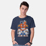 Jackie The Dawg And Mau-Mau-Mens-Basic-Tee-krisren28