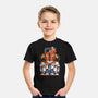 Jackie The Dawg And Mau-Mau-Youth-Basic-Tee-krisren28