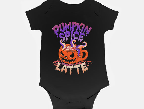 Pumpkin Spice Latte