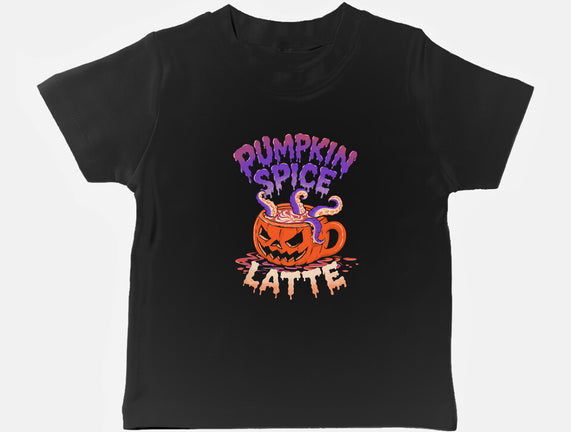 Pumpkin Spice Latte