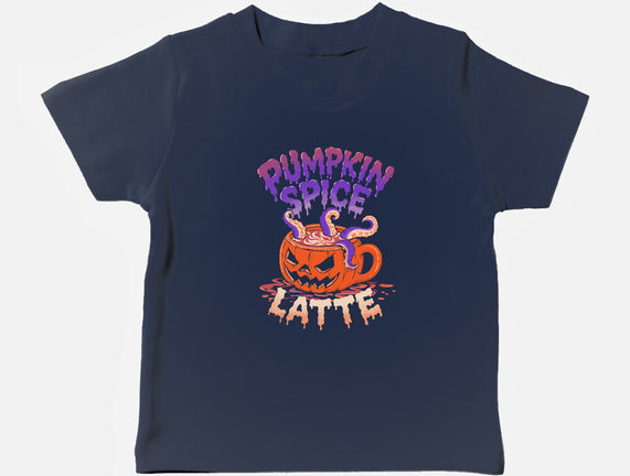 Pumpkin Spice Latte