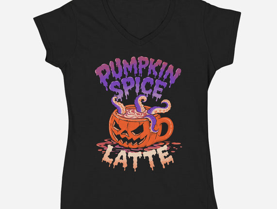 Pumpkin Spice Latte