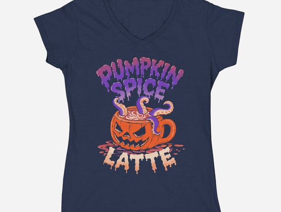 Pumpkin Spice Latte
