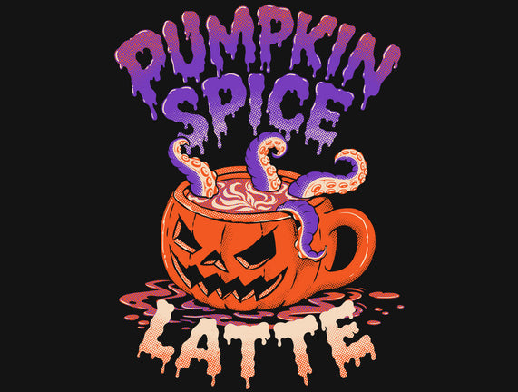 Pumpkin Spice Latte