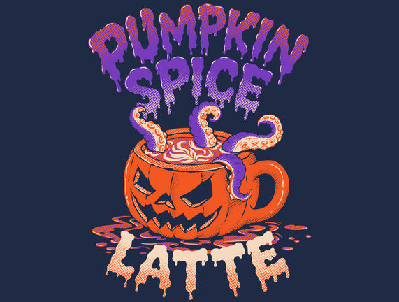 Pumpkin Spice Latte