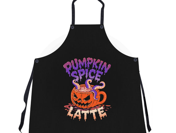 Pumpkin Spice Latte