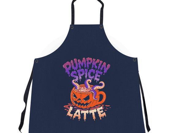 Pumpkin Spice Latte