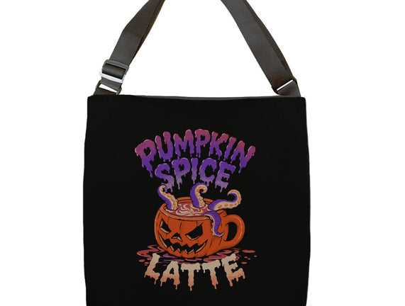 Pumpkin Spice Latte