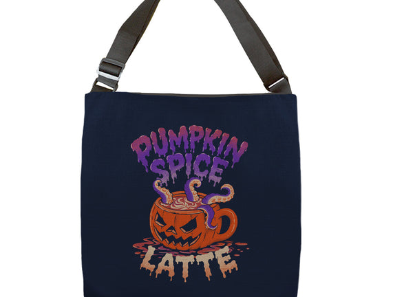 Pumpkin Spice Latte