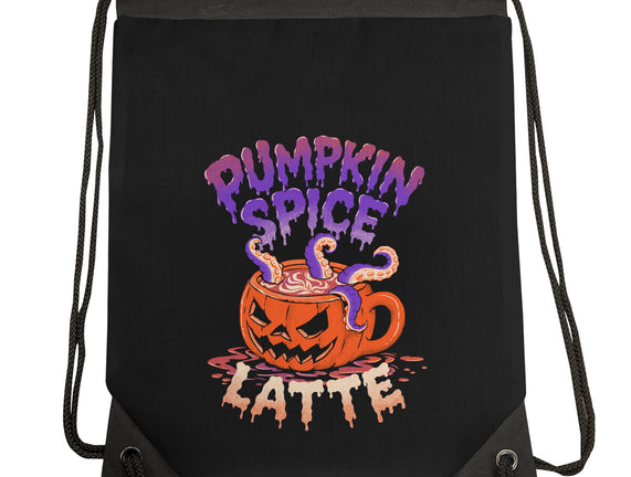 Pumpkin Spice Latte