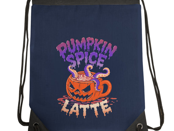 Pumpkin Spice Latte