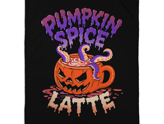 Pumpkin Spice Latte