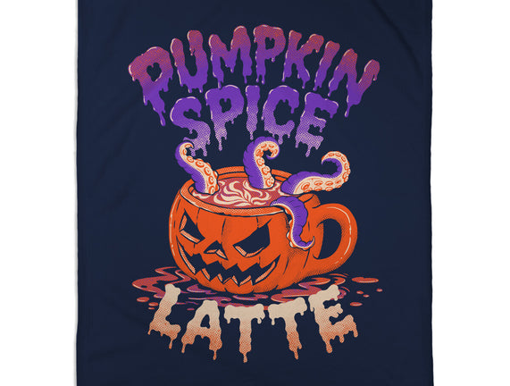 Pumpkin Spice Latte