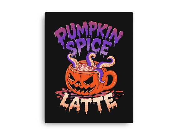 Pumpkin Spice Latte
