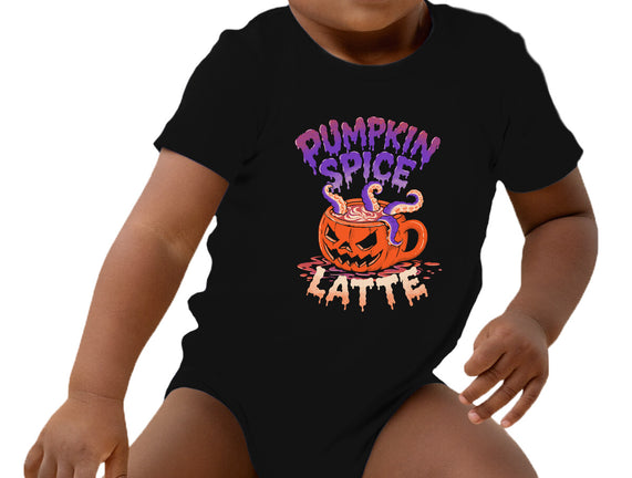 Pumpkin Spice Latte