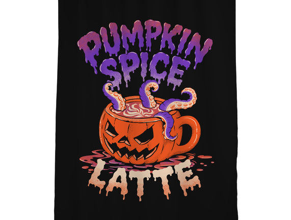 Pumpkin Spice Latte
