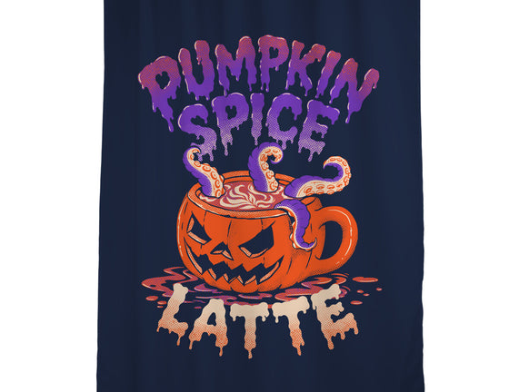 Pumpkin Spice Latte