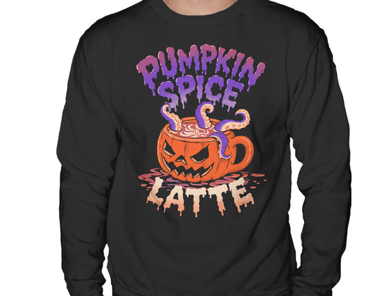 Pumpkin Spice Latte