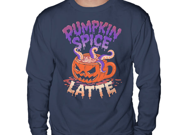 Pumpkin Spice Latte
