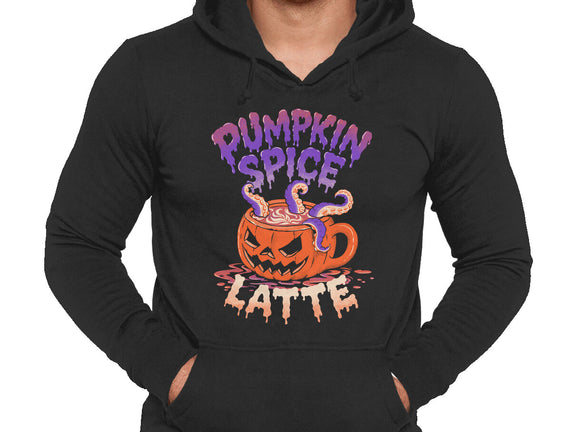 Pumpkin Spice Latte