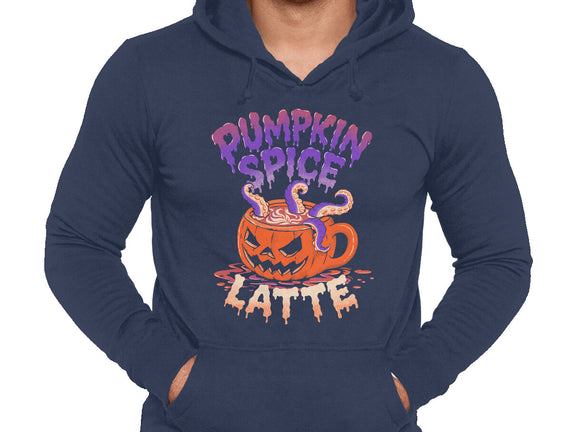 Pumpkin Spice Latte