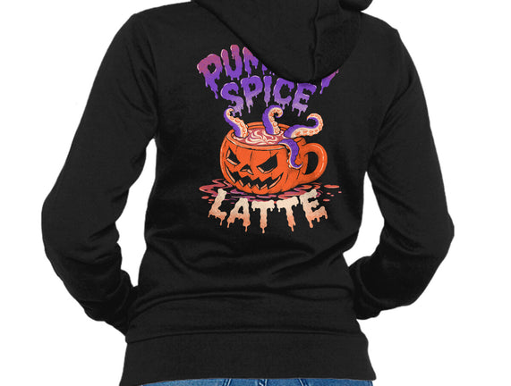 Pumpkin Spice Latte