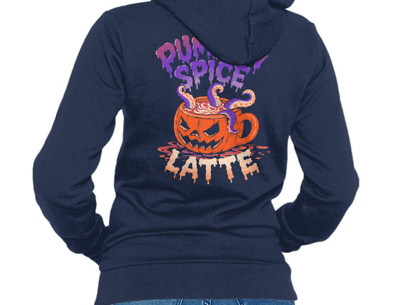 Pumpkin Spice Latte