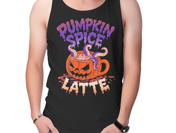 Pumpkin Spice Latte