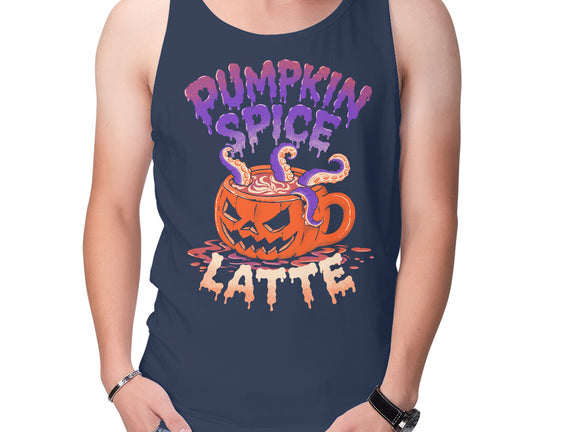 Pumpkin Spice Latte