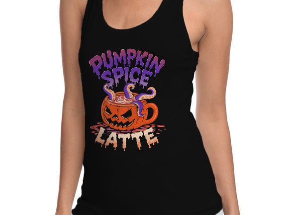 Pumpkin Spice Latte