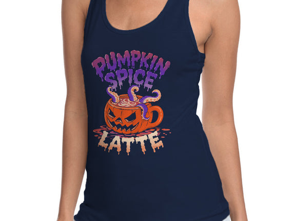 Pumpkin Spice Latte