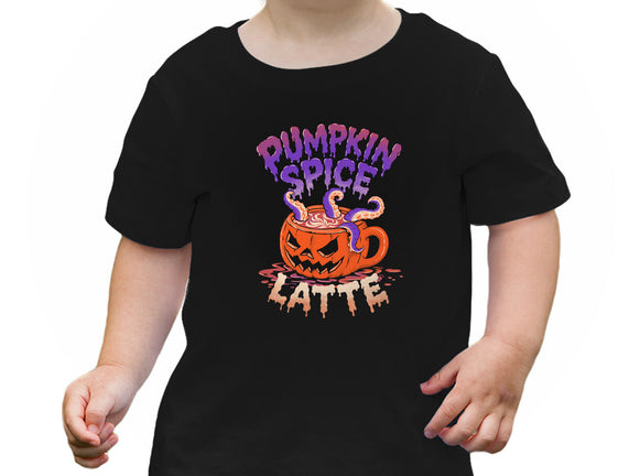 Pumpkin Spice Latte
