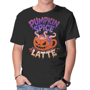 Pumpkin Spice Latte