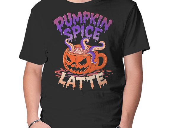 Pumpkin Spice Latte